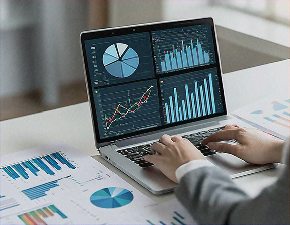 Capital Resilience - Financial strength indicator