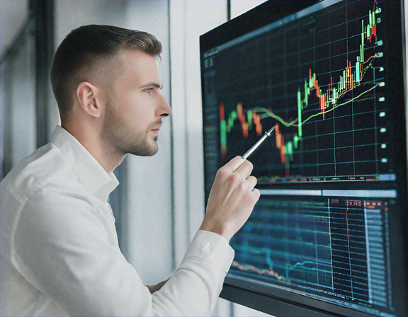 Financial Transparency - Financial strength indicator